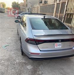 هۆندا ئەکۆرد